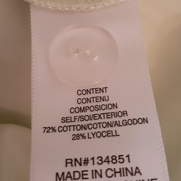 WAYF Drawstring Cargo Pants NWT - Picture 11 of 16